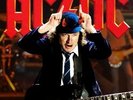 NEU AC / DC Live at River Plate 3 LPs red Vinyl NEU