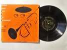 SIGNED By MEL POWELL JAZZ AT THE PHILARMONIC Vol 3 MG 35004 10