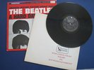 BEATLES/LP/MISPRINT/
