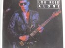Lou Reed – Leave Lou Reed Alone RARE live LP Velvet Underground