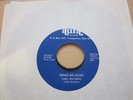 Soul Funk 45 CAFFEY BROTHERS make me over AURA listen 