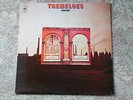 The Tremeloes Master LP UK CBS 1970 Picture Sleeve First Pressing