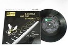The Piano Stylings Of B. Bumble & The Stingers EP UK Stateside 1962 Pic Sleeve