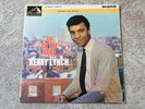 Kenny Lynch Up On The Roof LP UK HMV 1963 Picture Sleeve Soul