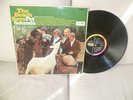 1966 UK Orig. THE BEACH BOYS ‘Mono’ LP “PET SOUNDS”