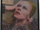 DAVID BOWIE Hunky Dory || Rare Sealed LP