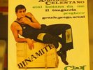 ADRIANO CELENTANO Stai lontana da me Rarissimo EP EXPORT Clan ACC 30000 VG+