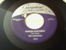 Northern Soul  R&B Popcorn 45 -THE CHEROKEES: CHEROKEE / HARLEM NOCTURNE