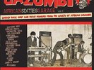 CAZUMBI Vol. 1 LP African 60s GARAGE PSYCH SURF BEAT comp.