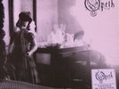 OPETH-DAMNATION-KOCH LP-USA PRESS-SEALED VINYL-GATEFOLD