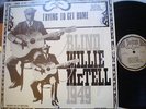 BLIND WILLIE McTELL   