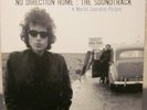 Bob Dylan Bootleg Series vol. 7 VINYL LP No Direction Home