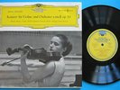 Dgg Tulip Dvorak Violine Kon. Johanna Martzy Fricsay NM