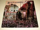BLACK SABBATH Debut LP German 1st Press Vertigo Swirl 847 903 VTY 1970 LISTEN