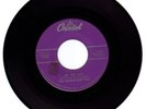 The Charlie Bop Trio 45 RPM 7