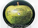 Beatles - White Album - UK 1978 *White Vinyl Export* LP - Audiophile Quality