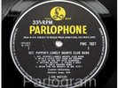 Beatles - Sgt Pepper's.. UK 1967 1st *MONO* Press Parlophone LP