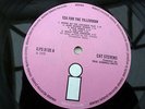 CAT STEVENS - TEA FOR THE TILLERMAN 1970 PINK ISLAND