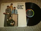 BEATLES YESTERDAY AND TODAY ORIG MONO LP ON CAPITOL T 2553