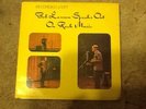 RARE SEALED BOB LARSON: Speaks Out On Rock Music LP BELAR ENTERPRISES LP1040 US