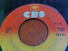 PINK FLOYD - Run like hell / Don´t leave now - Rare COSTA RICA single CBS