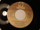 HEAR Modern Soul Boogie 45 CONWAY BROTHERS Set It Out Gerim clean