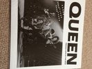 queen freddies boys at the beeb blue vinyl 12
