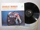 1st EVER PRESS Charlie Mingus-Tijuana Moods RCA Victor LSP-2533 Matr-1S-1S (1/1)