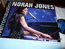 NORAH JONES : LIVE FROM AUSTIN TX HD MASTER 180 GRAM 2LP 2008 NEW WEST USA