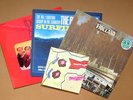 3 x LP The Beach Boys Surfin´ USA / Holland incl. 7