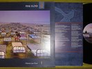 PINK FLOYD, A MOMENTARY LAPSE OF REASON LP 1987 UK A1/B2 EX-/EX GATEFOLD/SL IN/S