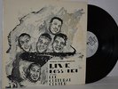 Charlie Chisholm Presents The Boss-Tet   Orig. Private Press Philly Jazz LP