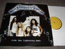METALLICA 