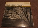 ST. LOUIS JIMMY  Goin Down Slow  BLUESVILLE  PRESTIGE  Rare