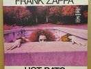 FRANK ZAPPA - HOT RATS - OG STEREO UK REPRISE LP A1/B1