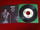 Queen | Keep Yourself Alive | Mint Unplayed Stock US 45 | Freddy Mercury