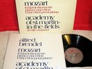 PHILIPS 412 970-1 5LP DIGI CLASSICS HOLL MOZART 10 PIANO CONCERTOS BRENDEL