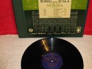 33CX 1179-81 3LP MONO UK BELLINI NORMA CALLAS TULLIO SERAFIN