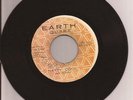 JAH SONNY - NATTY COOL - earth Quake Sounds -EARTH QUAKE  -7''