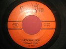 STAR-WIN 7008 FRANKIE STARR  ELEVATOR BABY