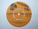 Techniques - My Girl, UK Treasure Isle, EX-  Killer Rock Steady '68