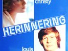 ANN CHRISTY & LOUIS NEEFS  ALBUM  
