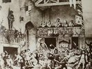 JETHRO TULL - MINSTREL IN THE GALLERY - DE 75 - NM