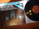 MERCURY LIVING PRESENCE LP SR 90169 WIDOR SYMPH NO. 6 ALLEGRO TAS LIST FR-1/FR-1