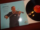 RCA LIVING STEREO LSC 2767 WHITE DOG WD HEIFETZ ROZSA BENJAMIN 1S/2S INDY SUPERB