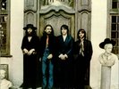 THE BEATLES - HEY JUDE CPCS 106 APPLE EXPORT LABEL    LP