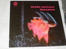 Black Sabbath: Paranoid LP