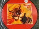 Mercyful Fate : Dont Break the Oath LP Picture Disc Limited Numbered Edition