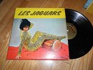 les jaguars   l.p.    (canadian)  vol. 2  (quebec garage)
