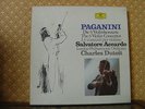 DGG 2740 121 Salvatore Accardo - Paganini Concertos 5x
